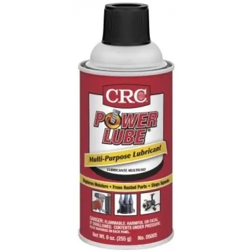 CRC 05005 Multi-Purpose Lubricant 12 oz Aerosol Can