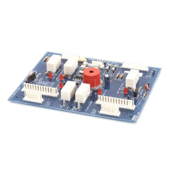 Steamer Control Board As Sy for Groen 102222