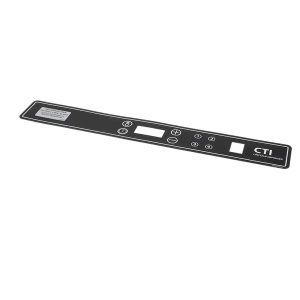 DCTI Membrane Switch But Tons 371108 for Lincoln 371108