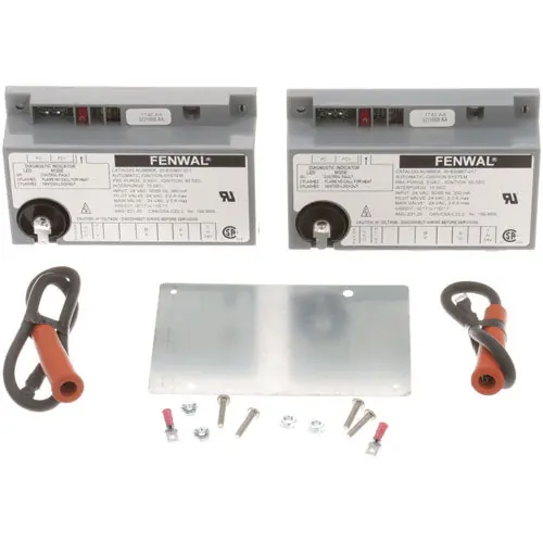 IGNITION MODULE KIT for Henny Penny 14932