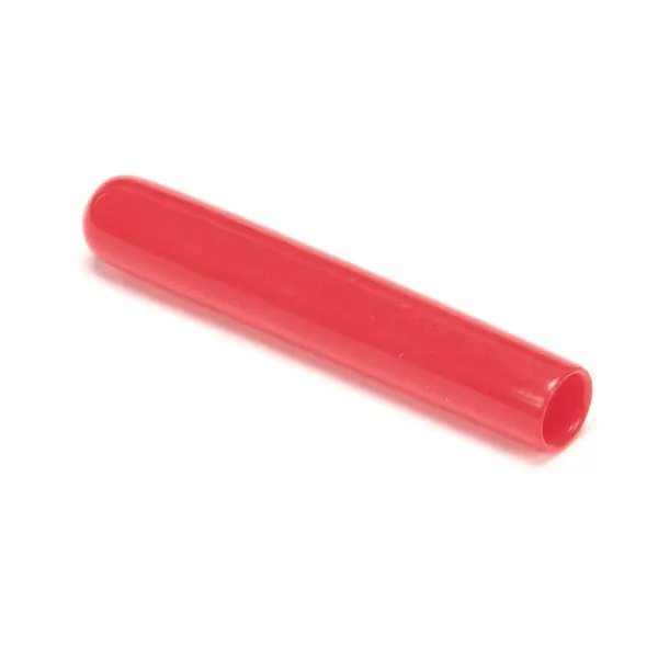 CAP VINYL RED 0.375X3 8160547 for Frymaster 8160547