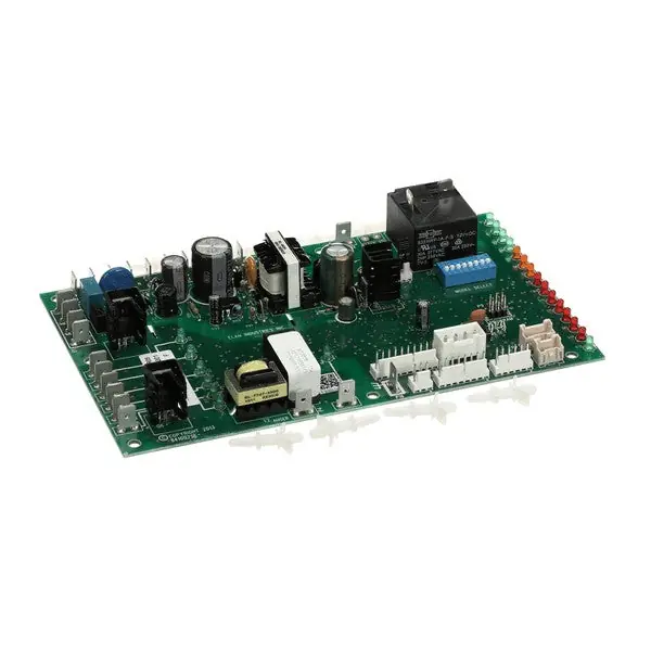 BOARD CONTROL W/STANDOF FS 15 01051978 for Follett