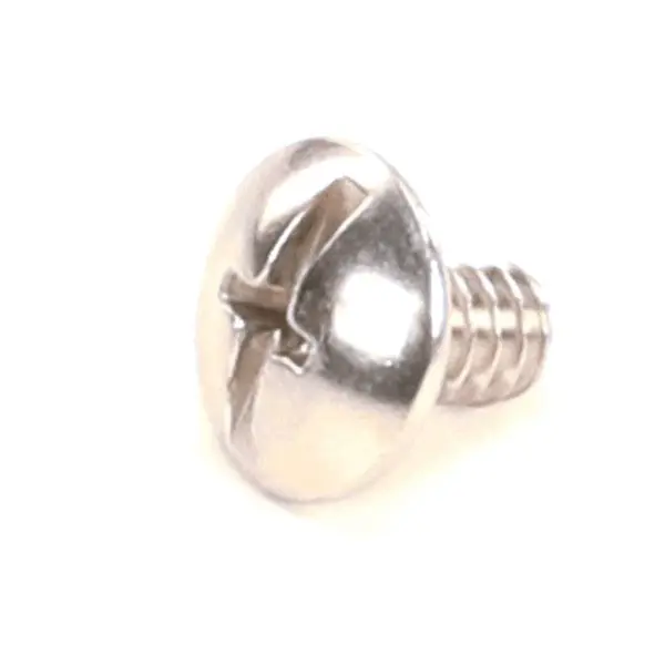 Screw Machine Truss HD 10-24 Replacement MPN for Delfield 9325078