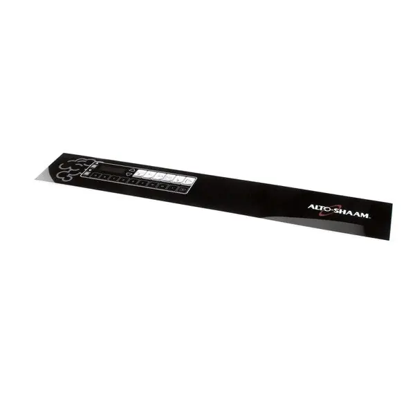 PANEL OVERLAY 1767-SK/II I(U) PE27181 for Alto-Shaam