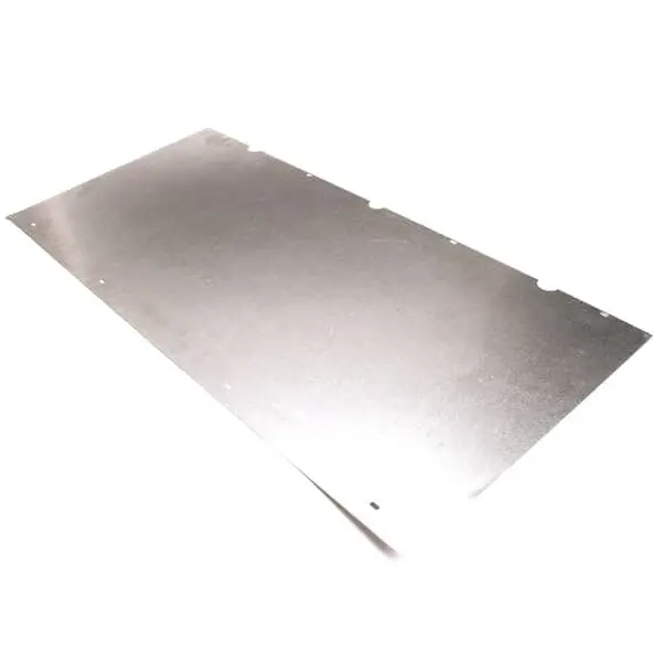 COVER BTM MOD300 SERIES P2-307110 for Wells P2307110