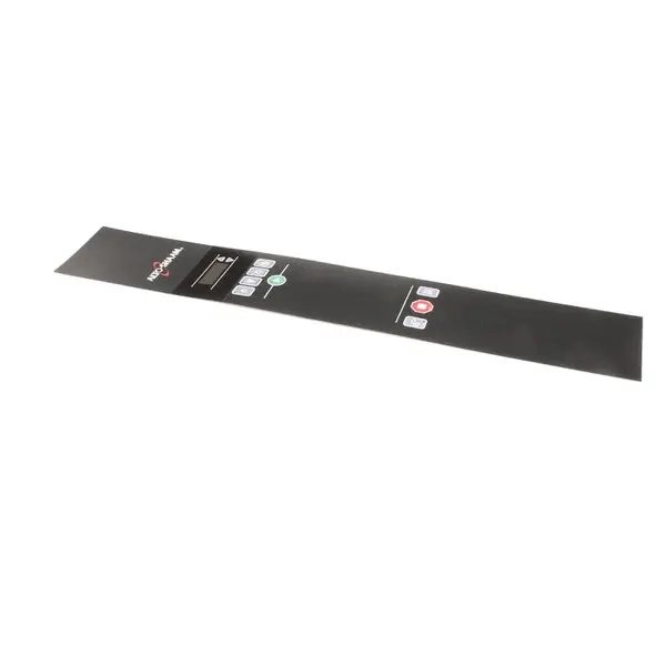 PANEL, OVERLAY, ELECTRICAL, ROTISSERIE SERIES, BASIC MODEL, AR-7E for Alto-Shaam PE-25869