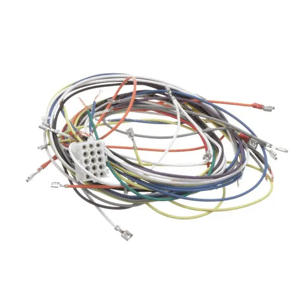 HARNESS, WIRING INF for Blodgett 19303