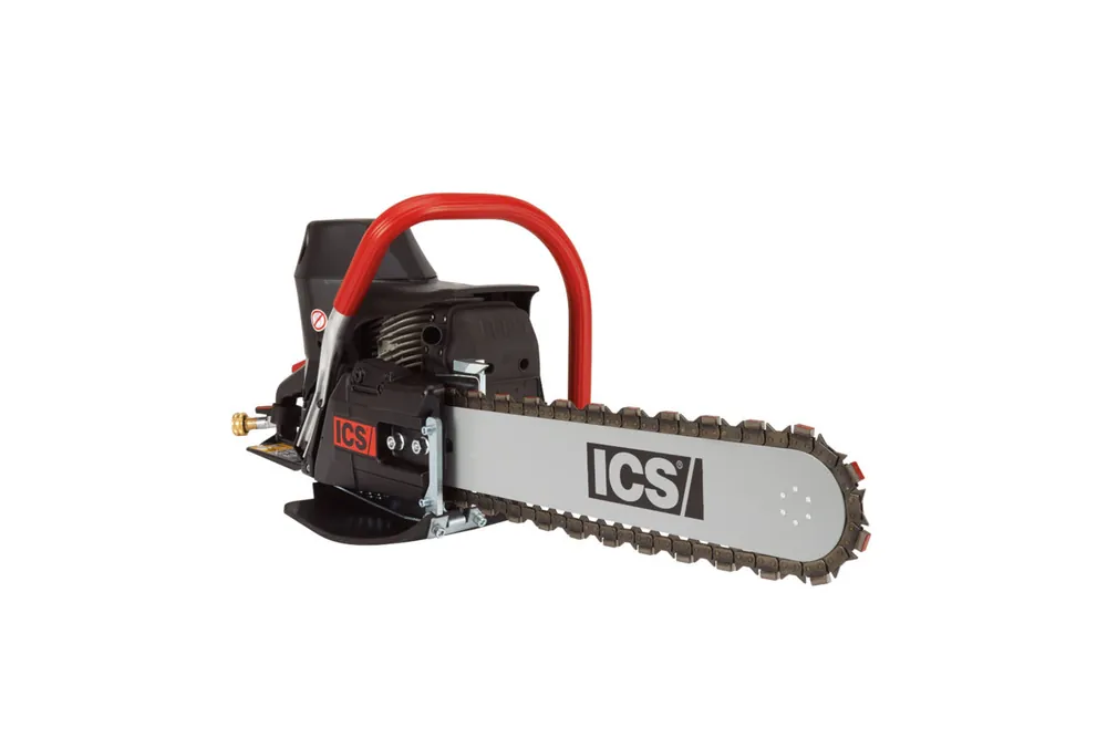 ICS 576153 680Es-14 Gc Gas Saw Package Ics