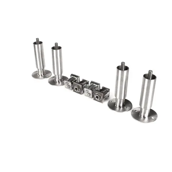6 LEG OPTION FLANGED 5011149 for Alto-Shaam 5011149