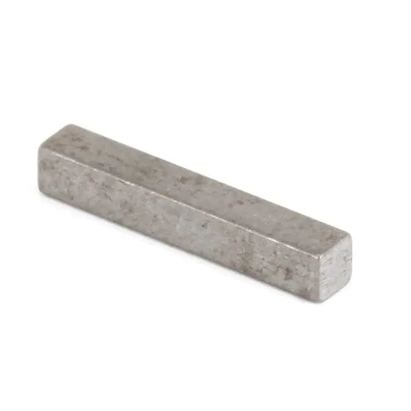 Shaft Key 1/4 SS SOP50-1338 for Stero