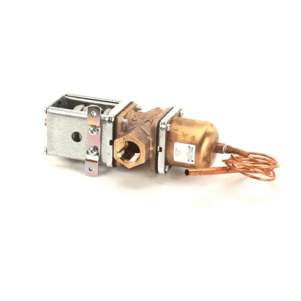 WATER REG VALVE V46AB-29D for Manitowoc 8372123
