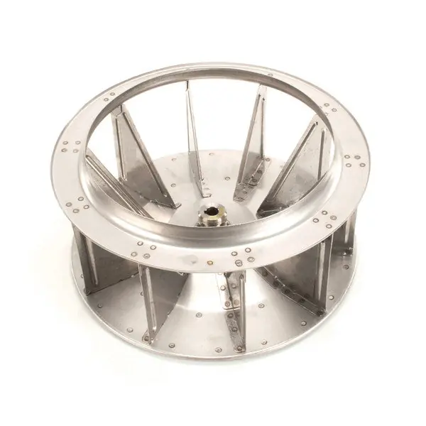 WHEEL FAN 340MM COMBI ES G(XP) WH-27751 for Alto-Shaam