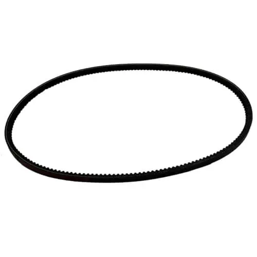 Carrier P463-AX41 AX Type Cogged V-Belt - 43 Outside Length