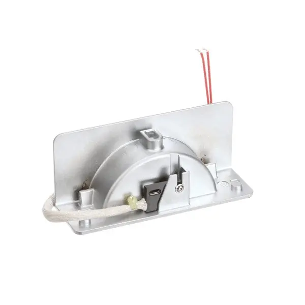 LATCH DOOR LEFT COMBI 0 6 LT-26969 for Alto-Shaam LT-26969