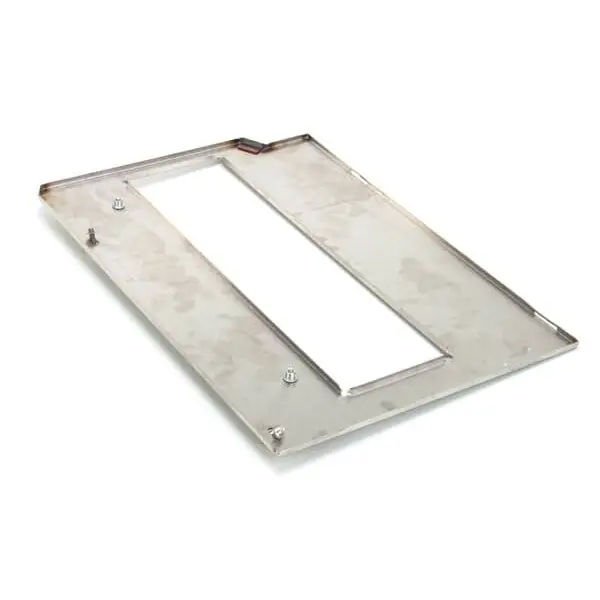 COVER PANEL ASM RH SMALL for Lincoln 369447