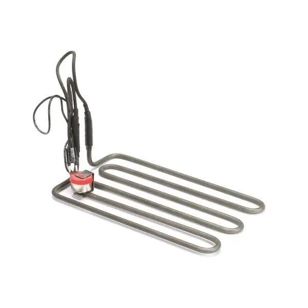 ELEMENT DRAIN HEATER 115V 200W QC2-3/20/40 EL-29828 for Alto-Shaam