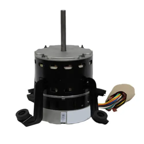Carrier HD46MQ131 3/4hp Blower Motor