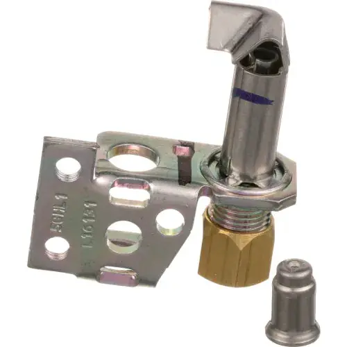 Pilot Burner Nat/Lp for Jade Range 4613100100