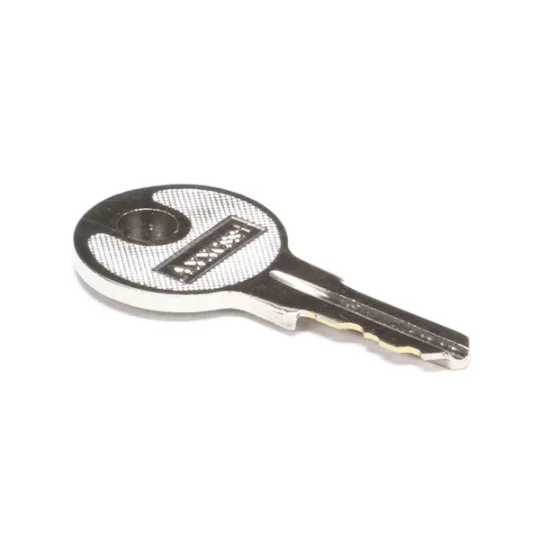Key Lock N21416310 Power 3.55 x 1.5 x 0.25 Replacement MPN for Delfield 3237565