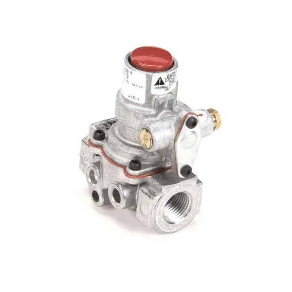 BASO SAFETY VALVE H15CB-3D 4518867 for Garland 4518867