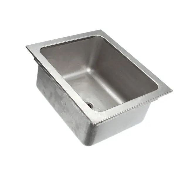 TOP POT ASSY HSW-6D for Wells P2-43422
