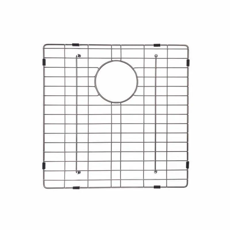 Miseno MNOGRB3620F6040 Big Basin Rack for Miseno MSS3620F6040 Kitchen Sink