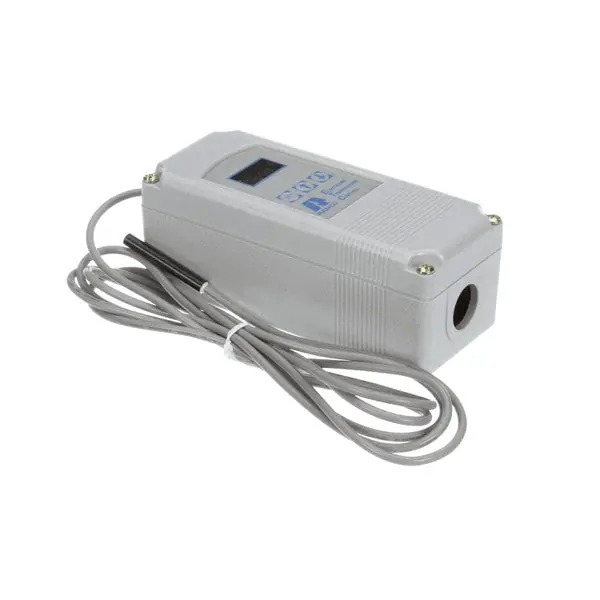 Electronic Temp Control for Wells 2EZ17505
