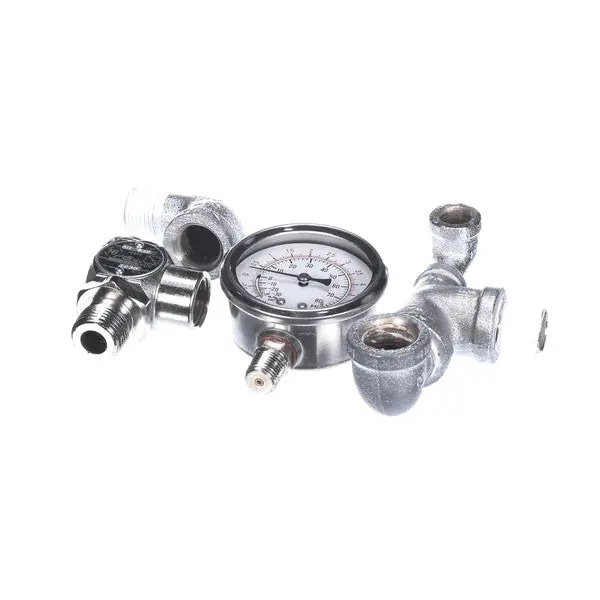 WATER FILL ASSEMBLY for Groen 137433