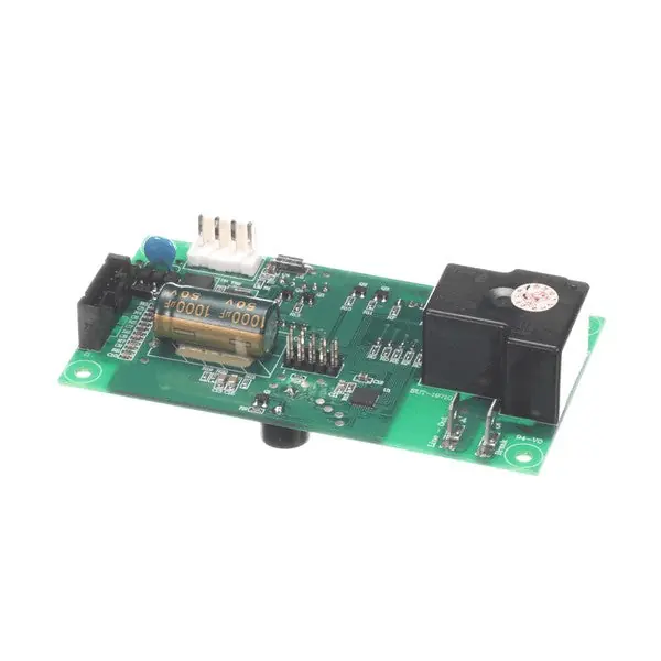 Control Board for Globe X00568