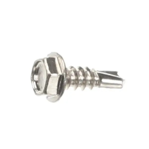 Screw 8-18X1/2 Hex Stl N P 2C8833 for Star Mfg