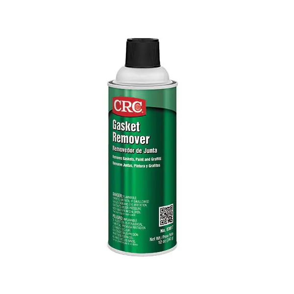 CRC 03017 Gasket Remover 16 oz Aerosol Spray
