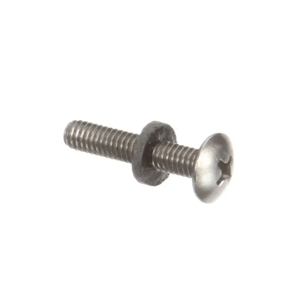 SCR MC PH THD W/RET 8-3 2X7/8 1 for Manitowoc 000008023