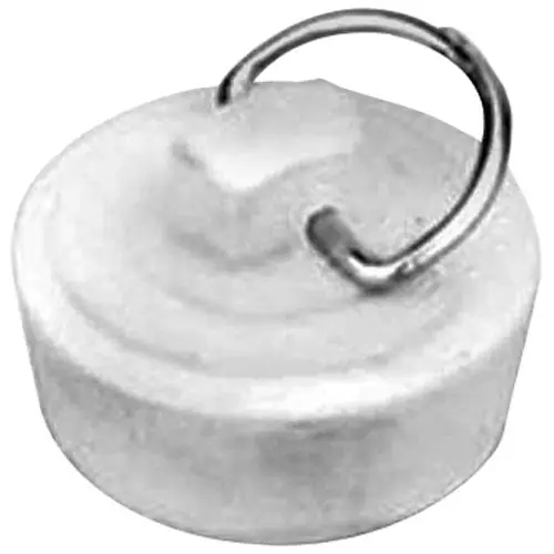 Stopper 1 Inch Rubber 1860-2010-3000 for Standard Keil  1860-2010-3000