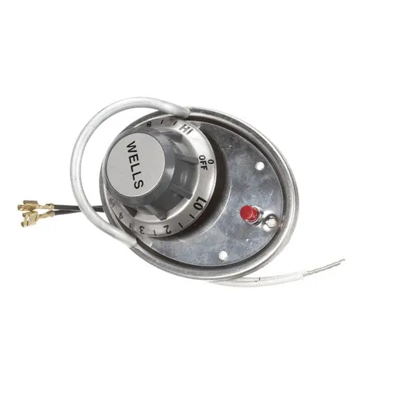 Control Pnl 115V 50 5 DD50362 for Wells