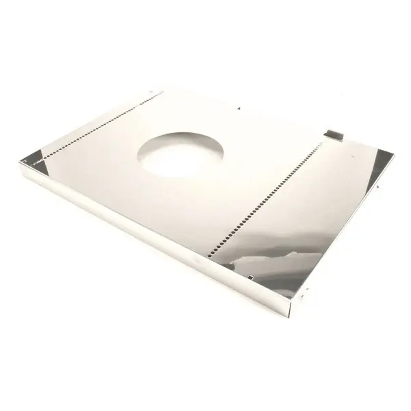 SHROUD FAN SSB-5G E 149313 for Groen