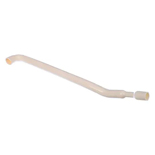 MOLDED TUBE WHITE 21.8 for Manitowoc 40002011