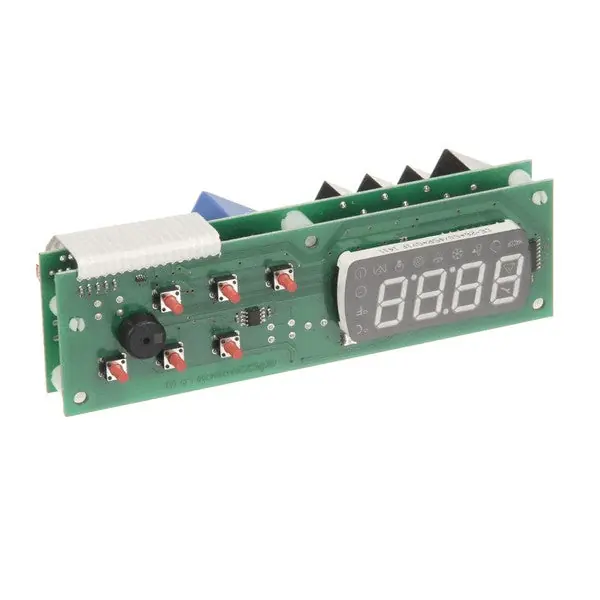 TEMP CONTROL BOARD REFRIGERATOR VTEVCOEC020S for Victory  VTEVCOEC020S