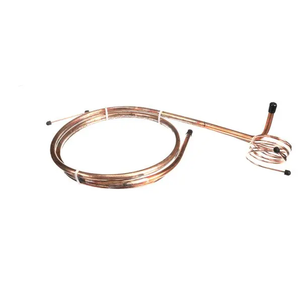 Heat Exchange Assy for Victory 50904001S