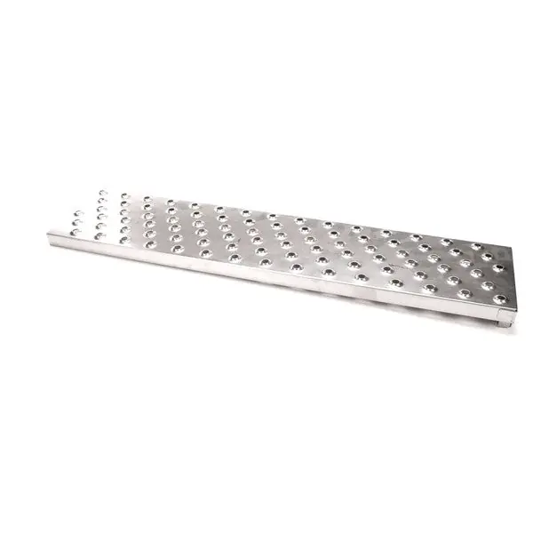 FINGER HOUSING OUTER for Lincoln 369055