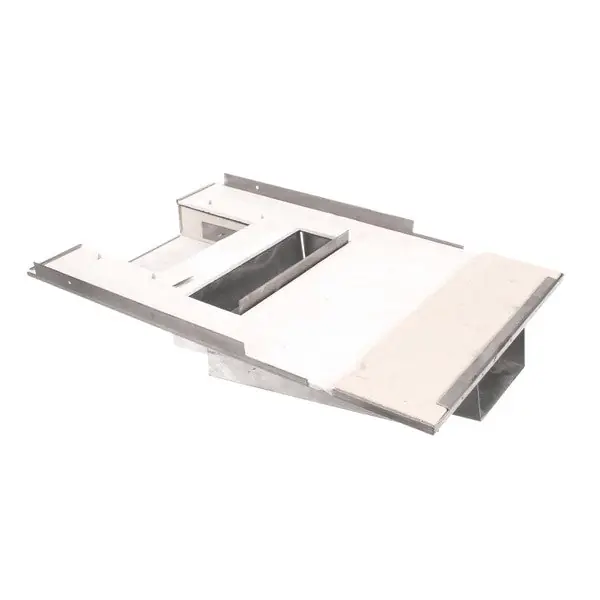 Flue FM35 for Frymaster 8064082SP
