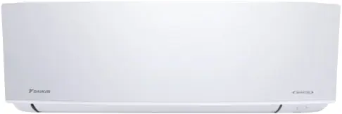 Daikin FTX12BXVJU 1 Ton Heat Pump Wall Mounted IDU