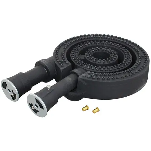 Burner, Ring - 12 125000 BTU 1 Each for Mavrik 241217
