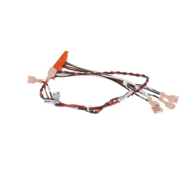 Harness SSB-10E Low Voltage for Groen 153841