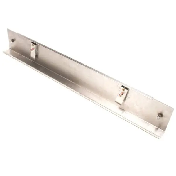Rail W/A 36 GRI/CHR 9-1/4 DP for Southbend 1187069