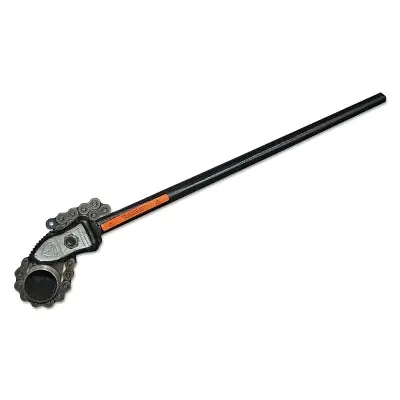 PETOL C13-P Titan Chain Tong Tool 3/4 in - 4 in Opening 24 in Chain