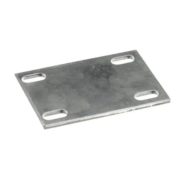 SHIM CASTER (3.6x2.5x0.1) 031-134-Z0000-S for Delfield
