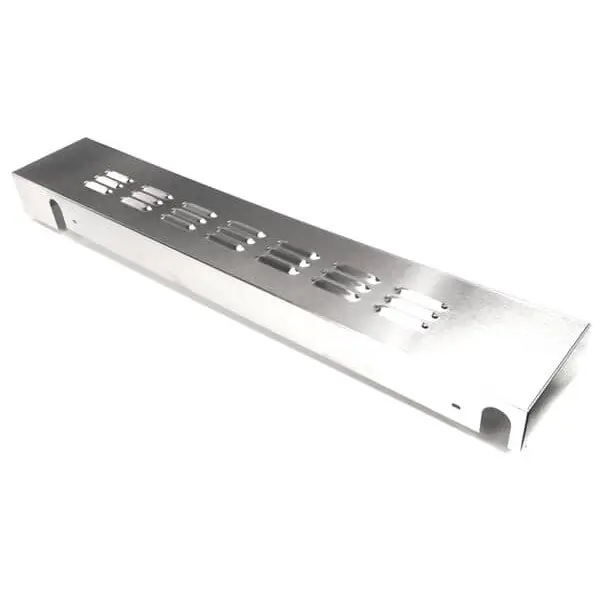 COVER BOTTOM FRONT SH1G 36822 for Blodgett