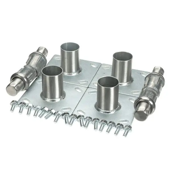 4LEG ASB,ADUST AR-7E SE T OF 4SERVICE KIT for Alto-Shaam 5001765R