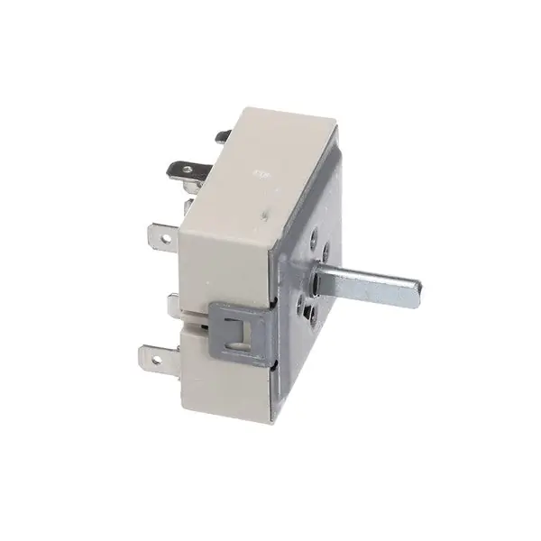 Control Infinite Switch Heater GHM 8028049 for Giles 21215