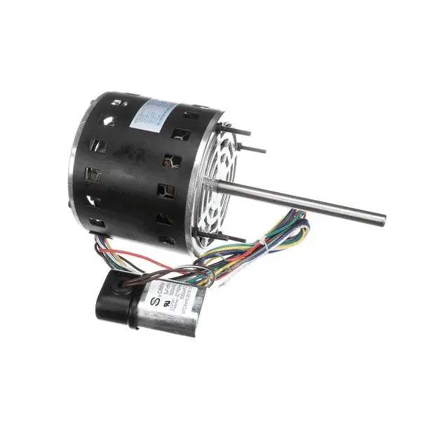 MOTOR 1/3 HP LONG SHAFT 66-5035 for Star Mfg